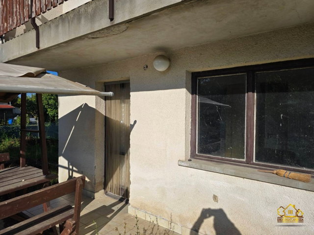 Eladó nyaraló, Ráckevén 13.9 M Ft, 1+3 szobás