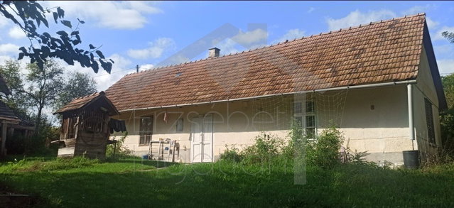 Eladó mezogazdasagi ingatlan, Öreglakon 20 M Ft, 1 szobás