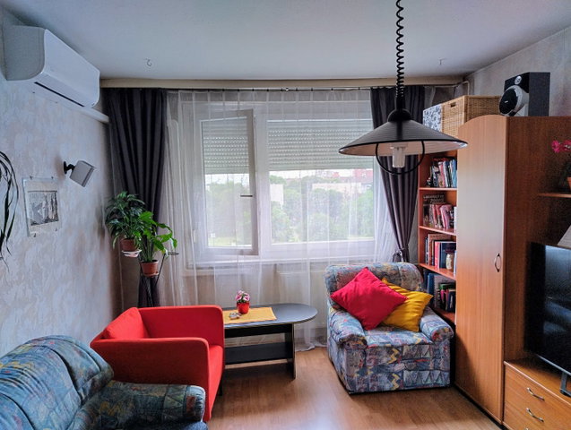 Eladó panellakás, Miskolcon, Bertalan utcában 24.5 M Ft, 2 szobás