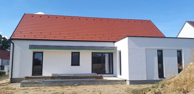 Eladó családi ház, Nagycenken 139.9 M Ft, 5 szobás