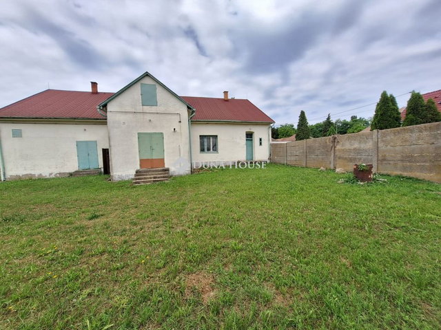 Eladó üzlethelyiség, Csehiben 8.5 M Ft / költözzbe.hu