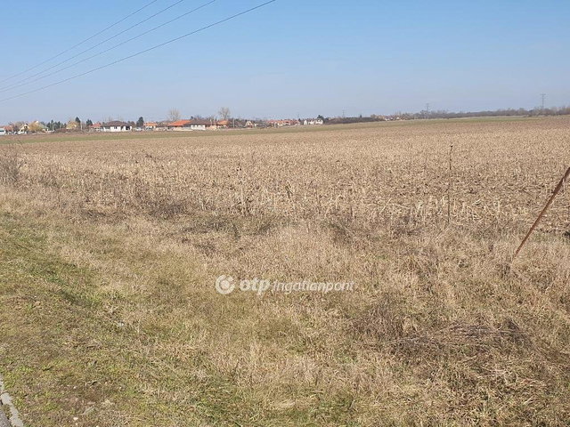 Eladó telek, Nyékládházán 18.99 M Ft / költözzbe.hu