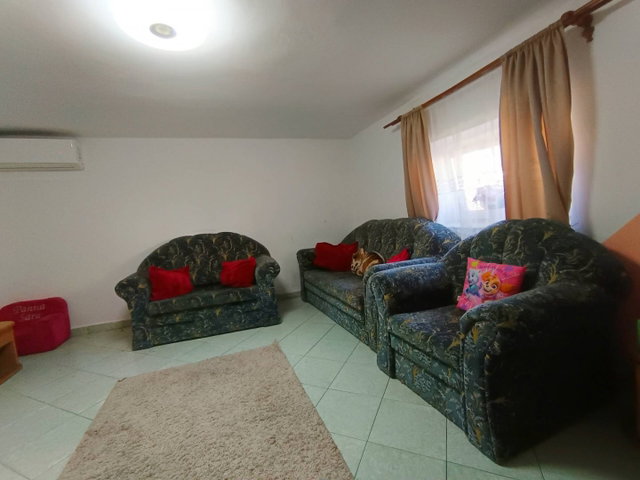 Eladó családi ház, Sárospatakon 59.99 M Ft, 4 szobás