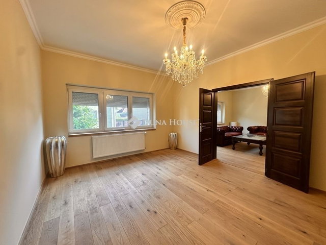 Eladó családi ház, Zalaegerszegen 129 M Ft, 7 szobás
