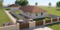 Eladó családi ház, Sülysápon 84.9 M Ft, 4 szobás