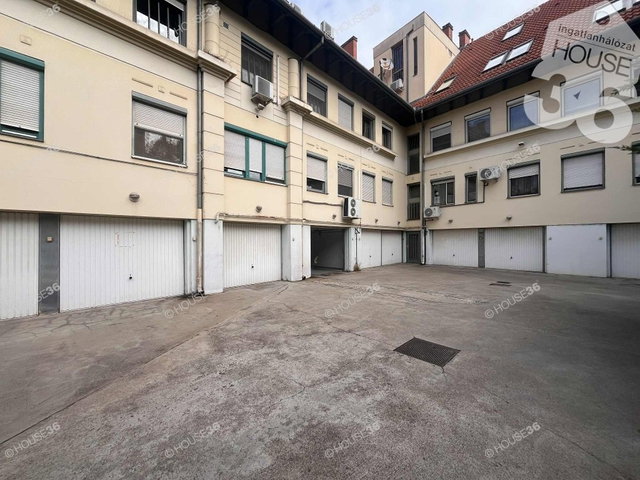 Eladó garázs, Kecskeméten 26.9 M Ft / költözzbe.hu