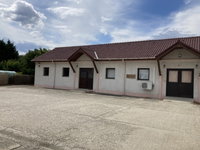 Eladó telek, Győrött, Győri úton 320 M Ft, 1 szobás