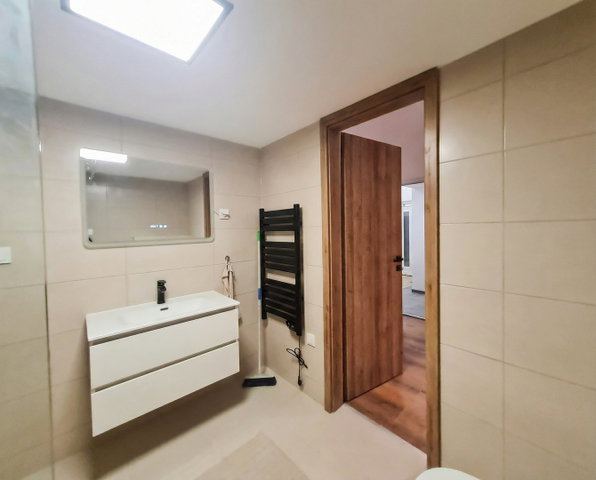 Eladó téglalakás, Budapesten, VI. kerületben, Király utcában