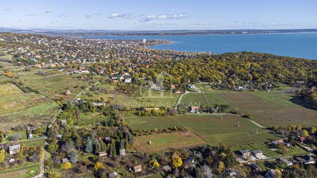 Eladó mezogazdasagi ingatlan, Balatonalmádiban 34.99 M Ft