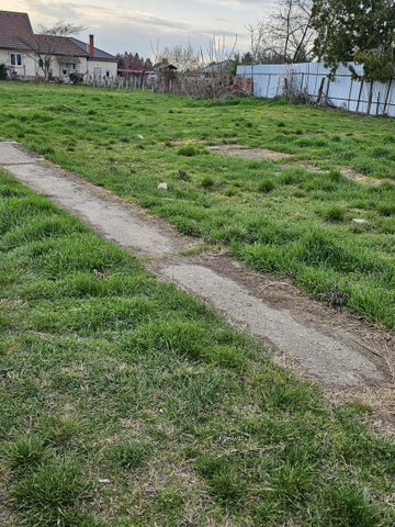 Eladó telek, Abonyban 9.5 M Ft / költözzbe.hu