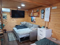 Eladó családi ház, Szigetszentmiklóson 125 M Ft, 2 szobás