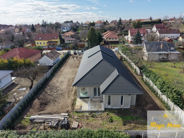 Eladó családi ház, Érden 189 M Ft, 5 szobás