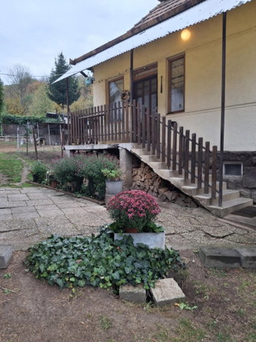 Eladó családi ház, Recsken 26.9 M Ft, 2 szobás