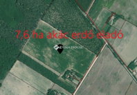Eladó mezogazdasagi ingatlan, Csemőn 23.65 M Ft