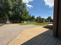 Kiadó ikerház, albérlet, Kecskeméten 400 E Ft / hó, 2 szobás