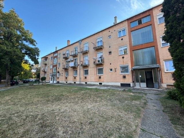 Eladó téglalakás, Bátonyterenyén 17.2 M Ft, 2 szobás