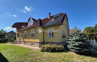 Eladó családi ház, Szombathelyen 148 M Ft, 5+1 szobás