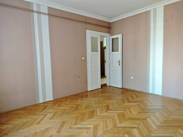 Eladó téglalakás, Budapesten, XIV. kerületben 83.9 M Ft