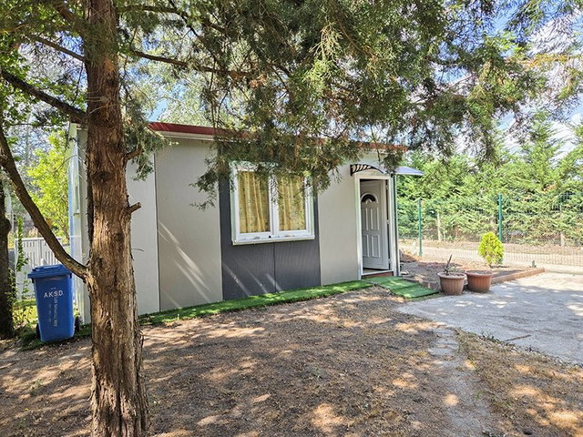 Eladó nyaraló, Debrecenben 12.9 M Ft, 1 szobás