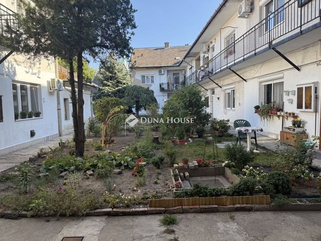 Eladó téglalakás, Budapesten, XX. kerületben 51 M Ft, 1 szobás