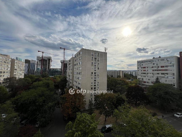 Eladó téglalakás, Budapesten, XIII. kerületben 61.9 M Ft