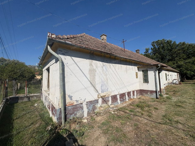 Eladó családi ház, Dabroncon 7.5 M Ft, 4 szobás