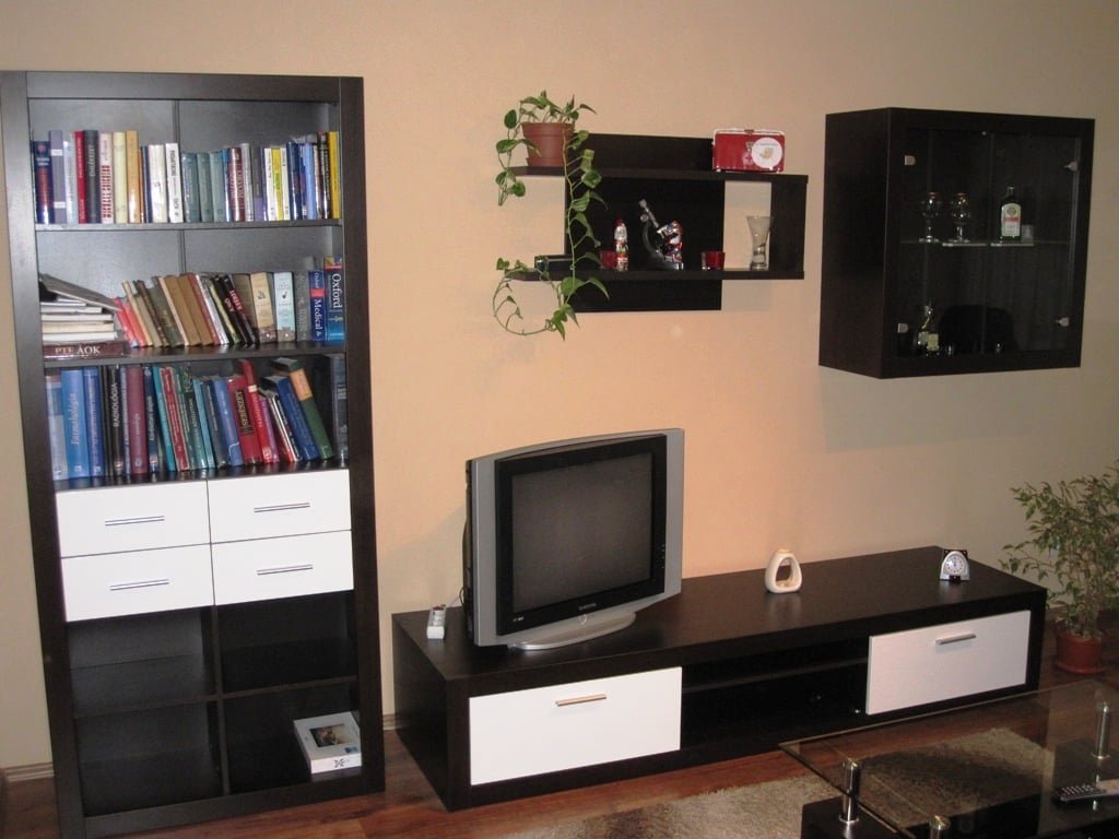 2 bed · 54m² · 190.000 ft