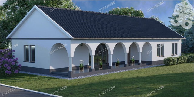 Eladó családi ház, Kecskeméten 73.9 M Ft, 4 szobás