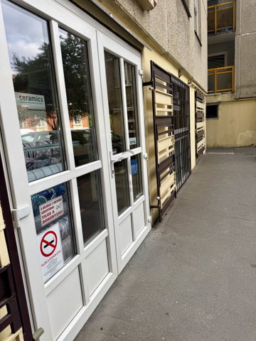 Eladó üzlethelyiség, Budapesten, X. kerületben 55 M Ft