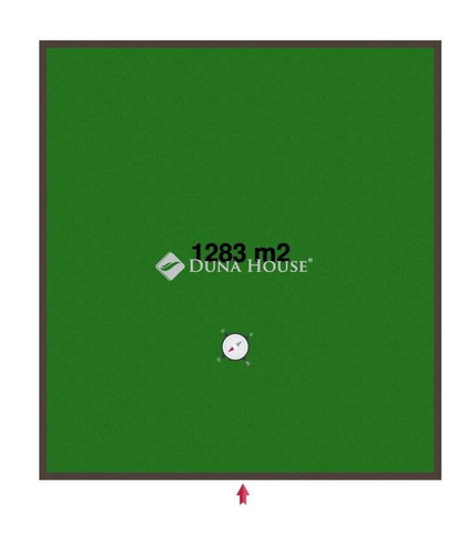 Eladó telek, Abában 7.5 M Ft / költözzbe.hu