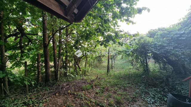 Eladó telek, Pátyon 34.9 M Ft / költözzbe.hu