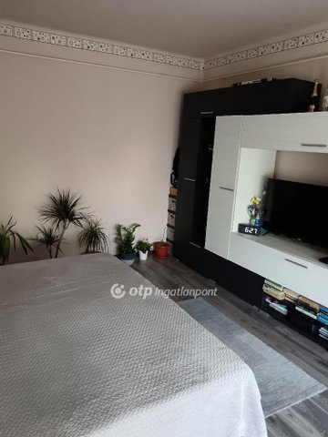 Eladó téglalakás, Püspökladányban 38 M Ft, 2+1 szobás