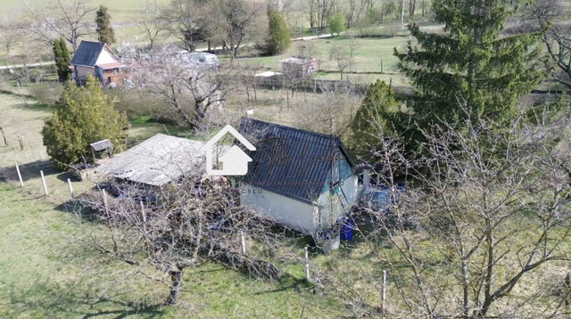 Eladó mezogazdasagi ingatlan, Oroszlányban 8.2 M Ft, 1 szobás