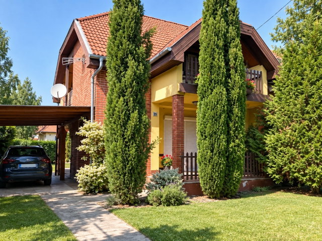 Eladó családi ház, Zamárdiban 134.9 M Ft, 5 szobás