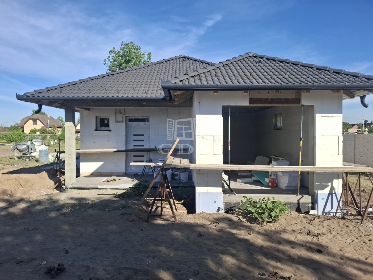 4 bed · 138m² · 132.600.000 ft