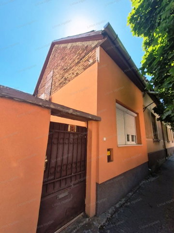 Eladó családi ház, Szolnokon 44.99 M Ft / költözzbe.hu