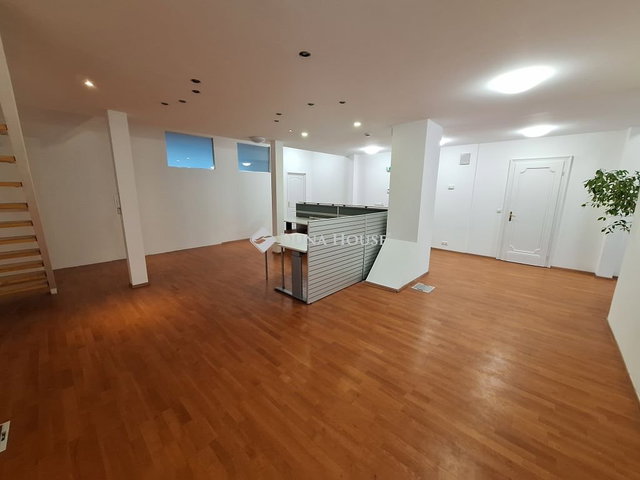 Kiadó iroda, Budapesten, VI. kerületben 266 E Ft / hó
