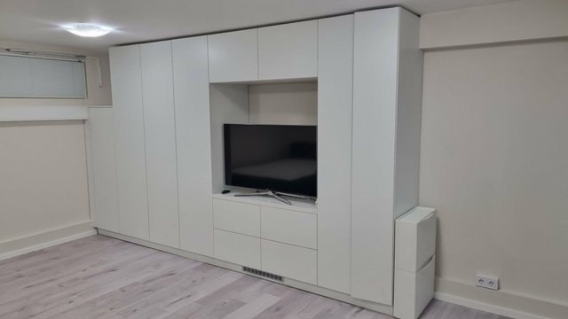 Kiadó téglalakás, albérlet, Pécsett, Lotz Károly utcában