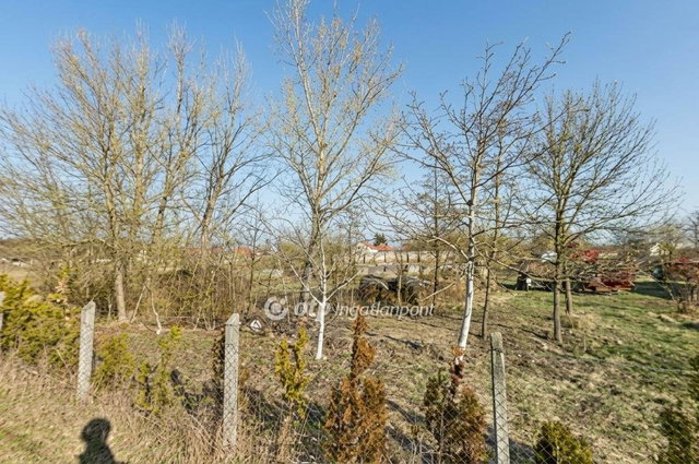 Eladó telek, Székesfehérvárott 45 M Ft / költözzbe.hu