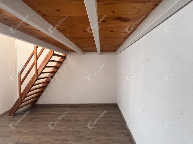 Eladó téglalakás, Sopronban 24.9 M Ft, 1 szobás