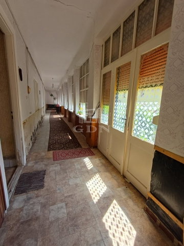 Eladó családi ház, Vaskúton 13 M Ft, 3 szobás