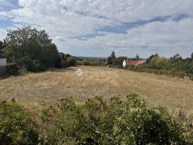 Eladó telek, Budajenőn 85 M Ft / költözzbe.hu