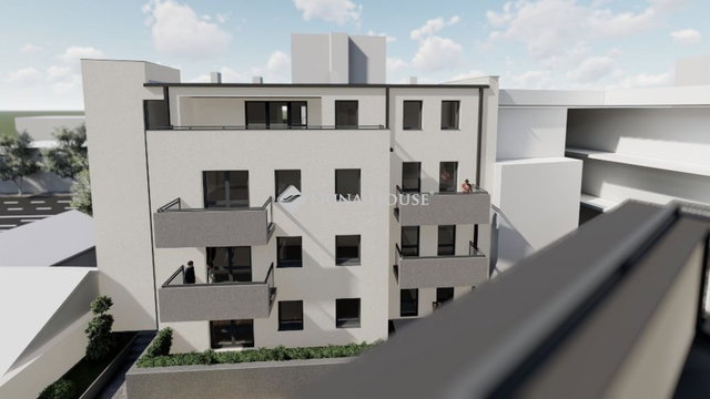 Eladó téglalakás, Debrecenben 92.6 M Ft, 4 szobás