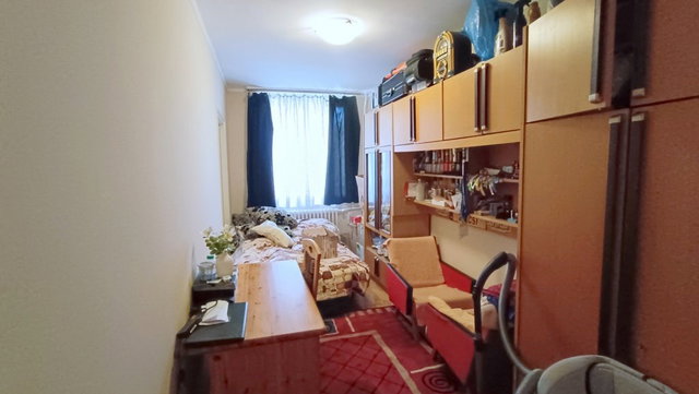 Eladó téglalakás, Tiszavasváriban 14.5 M Ft, 1+2 szobás