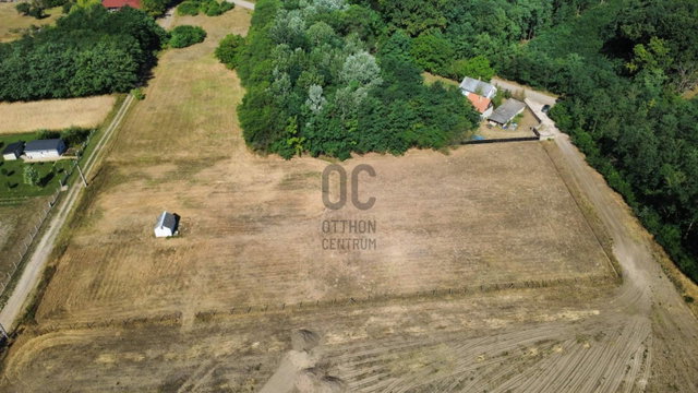 Eladó telek, Kecskeméten 120 M Ft / költözzbe.hu