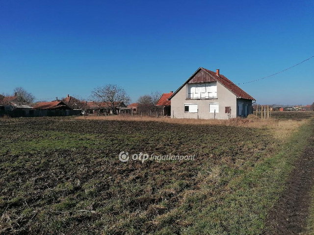 Eladó családi ház, Tótkomlóson 18 M Ft, 4 szobás