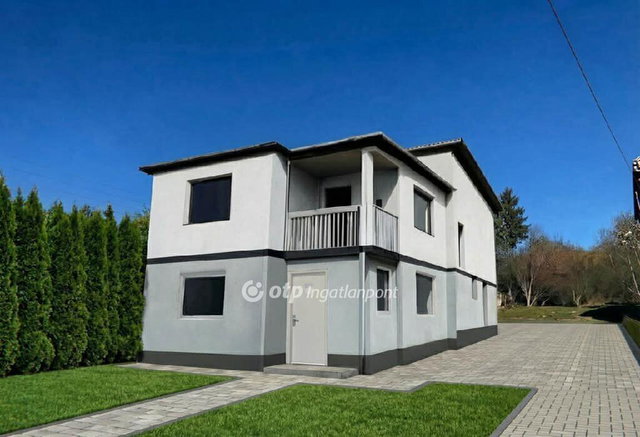 Eladó családi ház, Kazincbarcikán 88 M Ft, 4+1 szobás