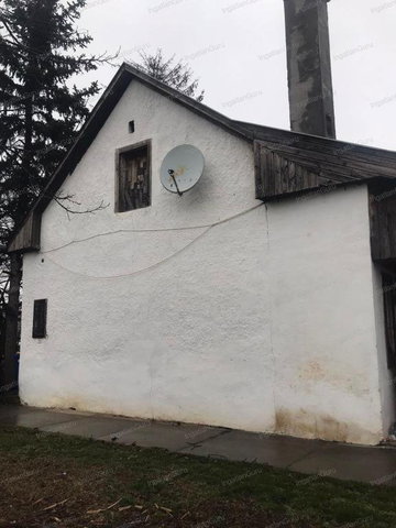 Eladó mezogazdasagi ingatlan, Kecskeméten 25 M Ft, 2 szobás