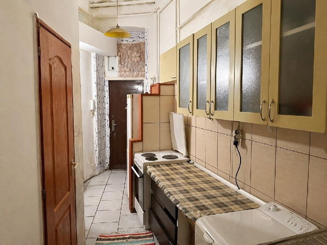 Eladó téglalakás, Budapesten, VIII. kerületben 45 M Ft