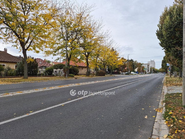 Eladó telek, Siófokon 119 M Ft / költözzbe.hu